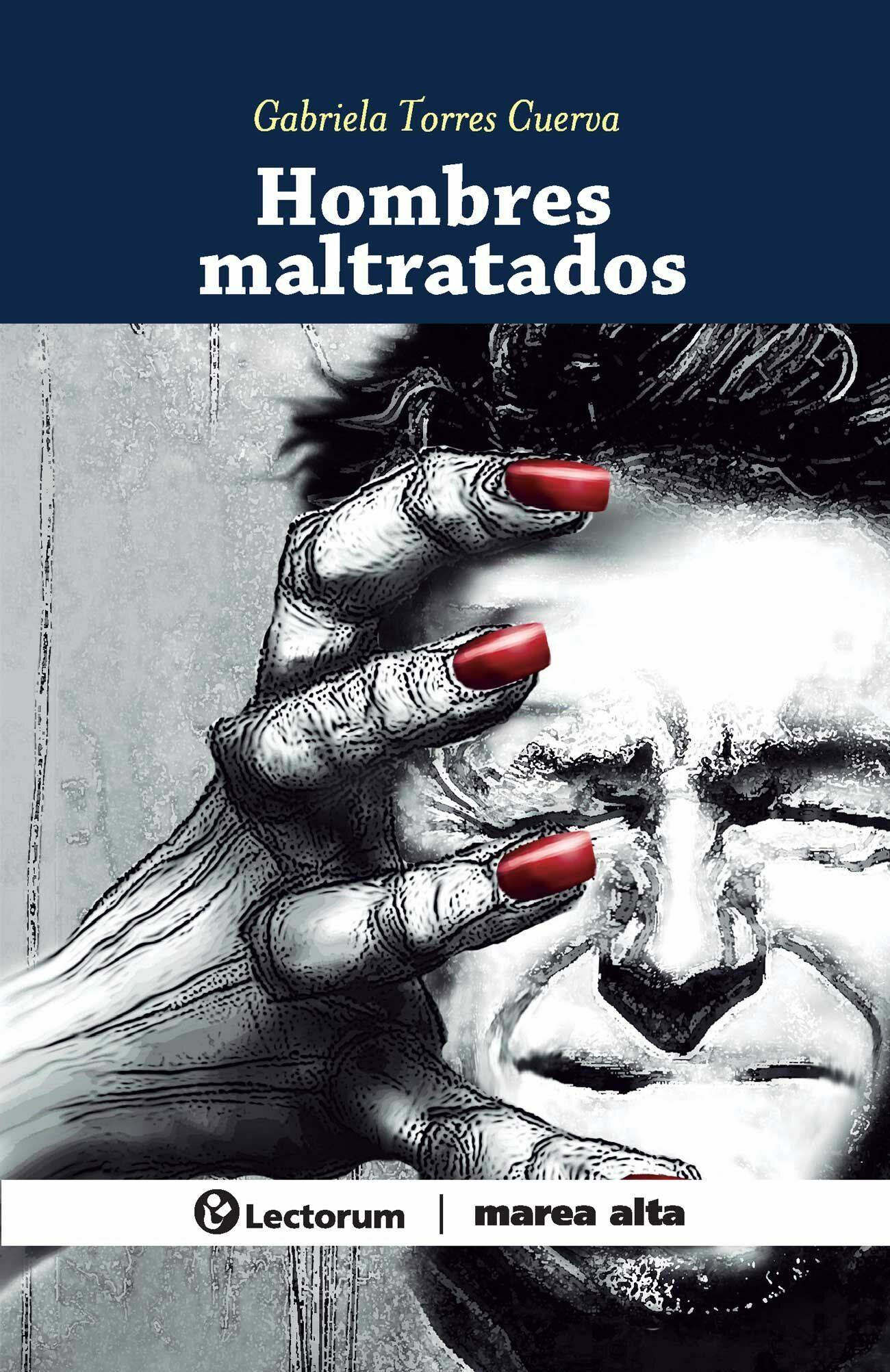 HOMBRES MALTRATADOS