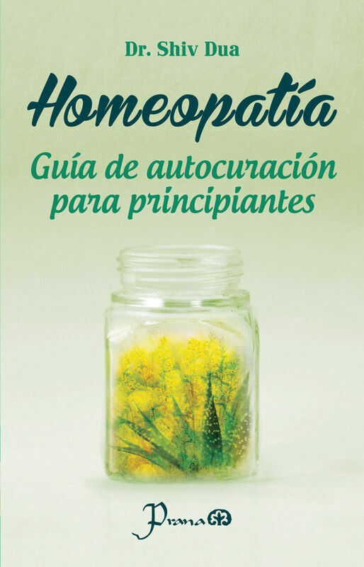 HOMEOPATÍA (NUEVA EDICIÓN)