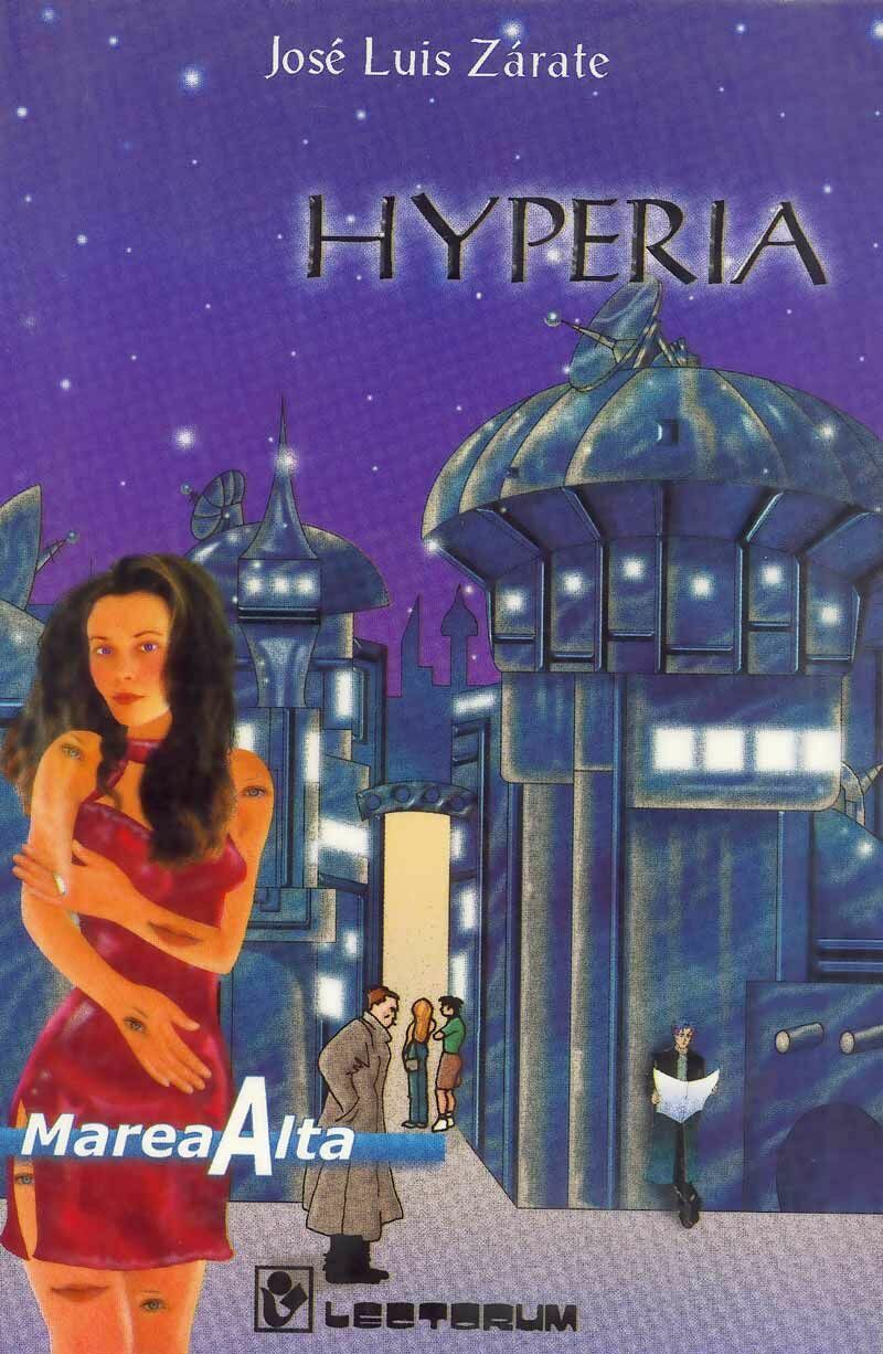 HYPERIA