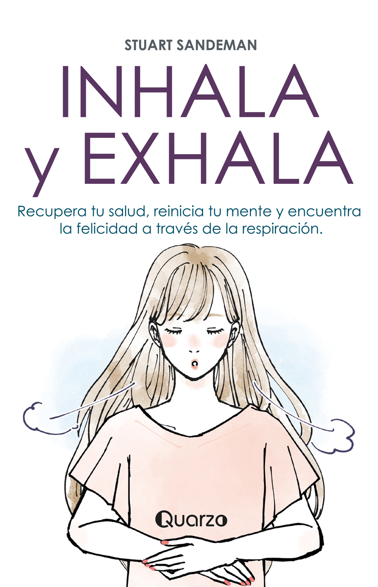 INHALA Y EXHALA