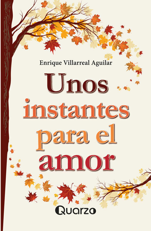 UNOS INSTANTES PARA EL AMOR