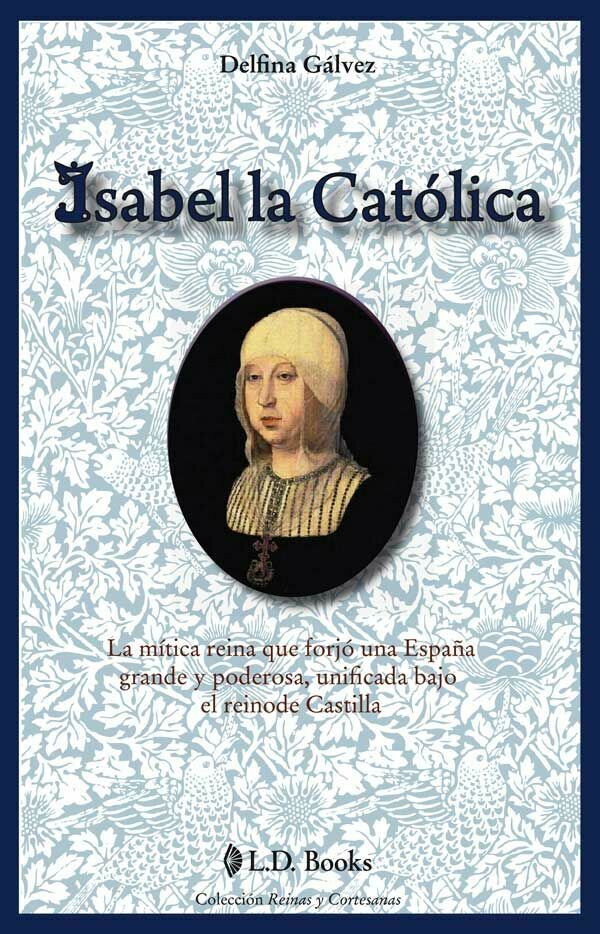 isabel la catÓlica