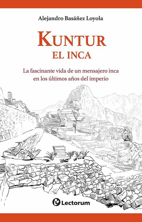 KUNTUR EL INCA