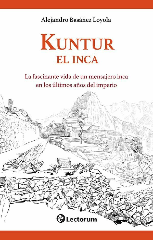 kuntur el inca