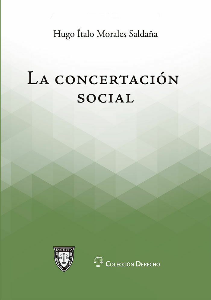 CONCERTACION SOCIAL
