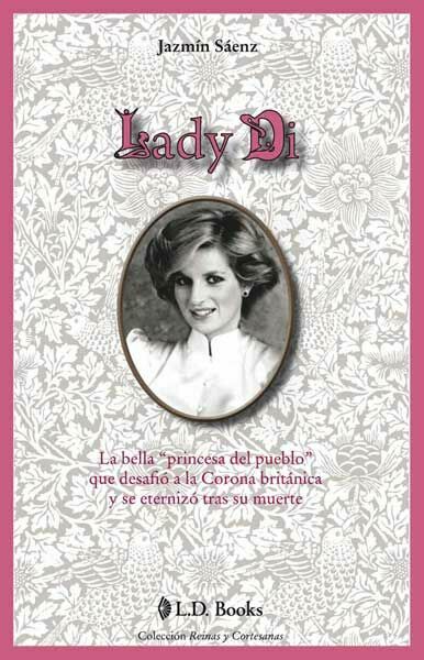 lady di