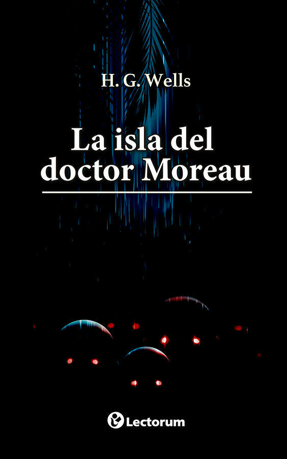 isla del doctor moreau, la