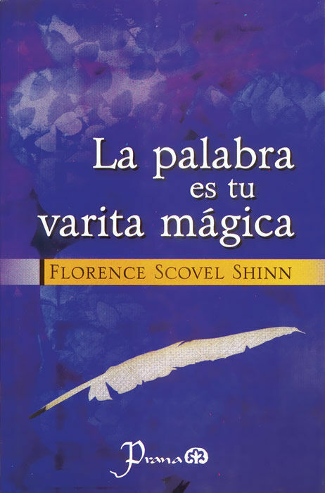 audiolibro palabra es tu varita mágica, la