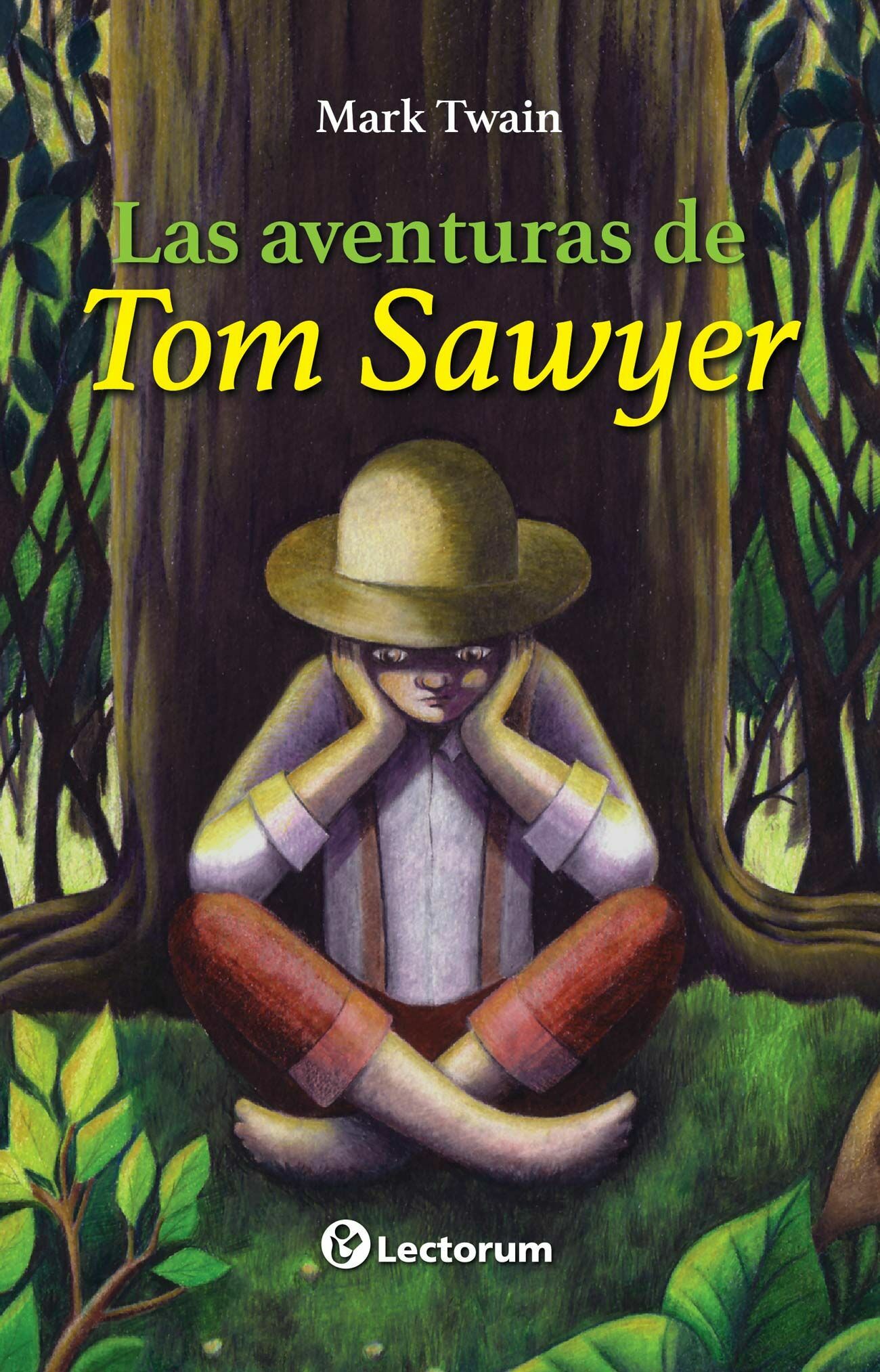 AVENTURAS DE TOM SAWYER, LAS