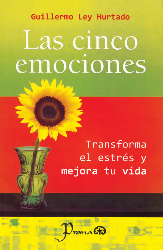 cinco emociones, las