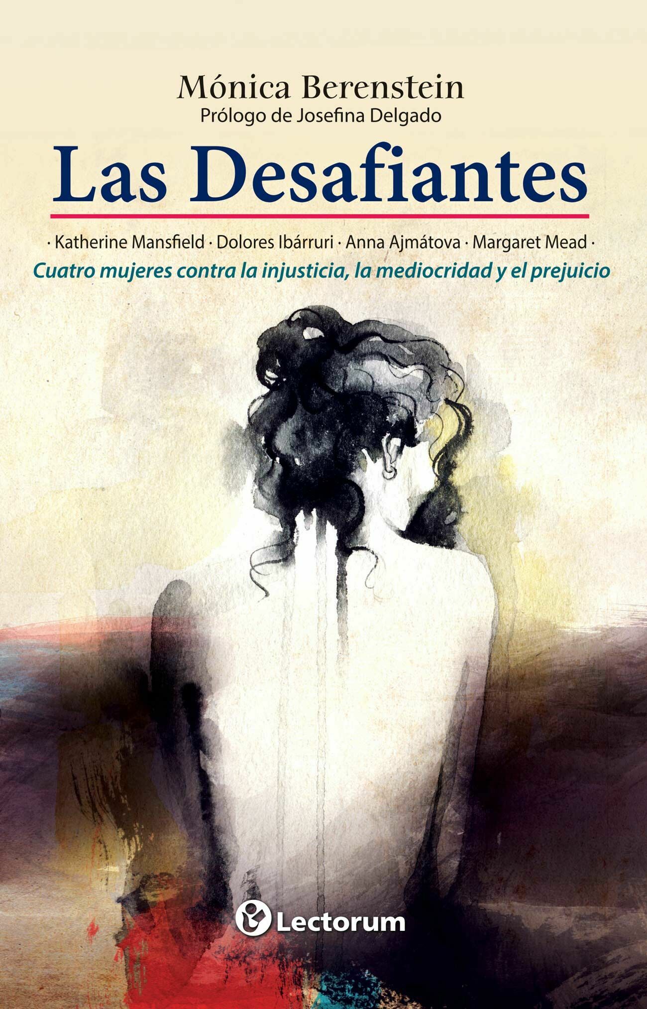 DESAFIANTES, LAS (NUEVA EDICIÓN)