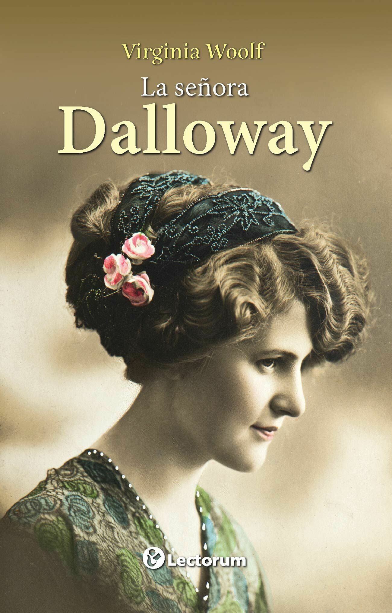 señora dalloway, la