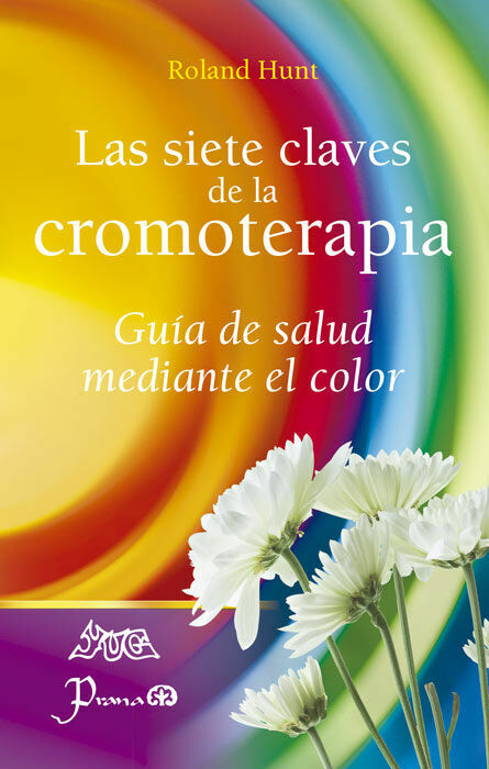 siete claves de la cromoterapia, las 