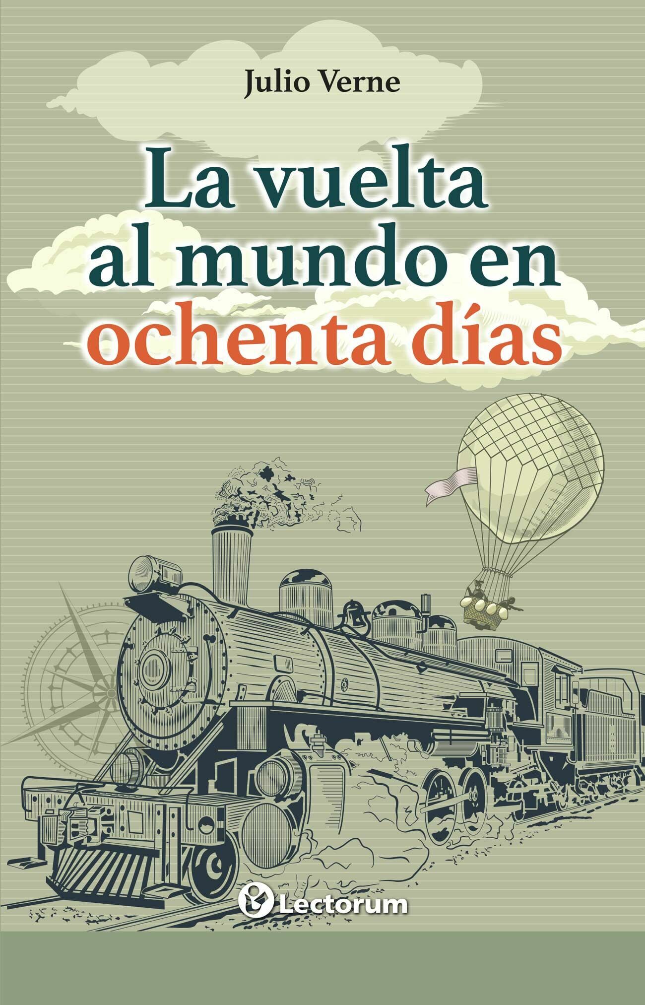 vuelta al mundo en 80 días, la