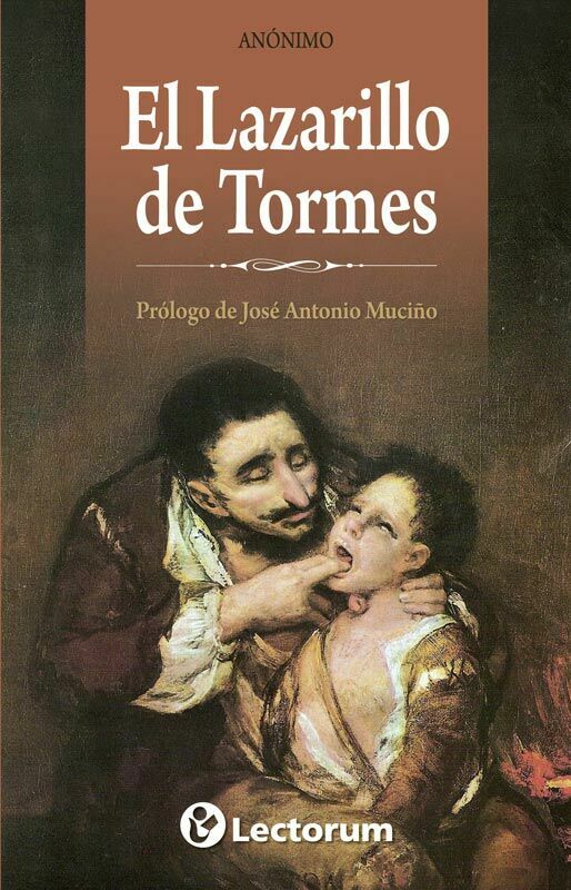 lazarillo de tormes 