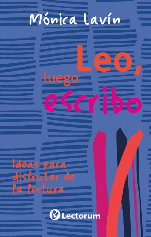 leo, luego escribo (nueva edición)