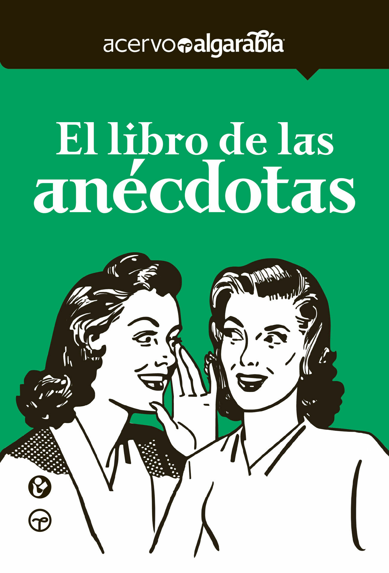 LIBRO DE LAS ANÉCDOTAS, EL