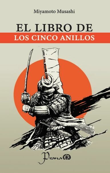 LIBRO DE LOS CINCO ANILLOS, EL (NUEVA EDICIÓN)