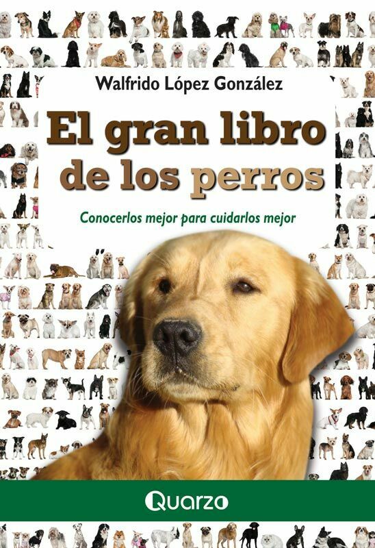 gran libro de los perros, el