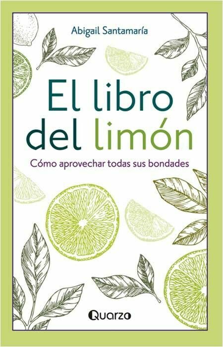 LIBRO DEL LIMÓN, EL (NUEVA EDICIÓN)