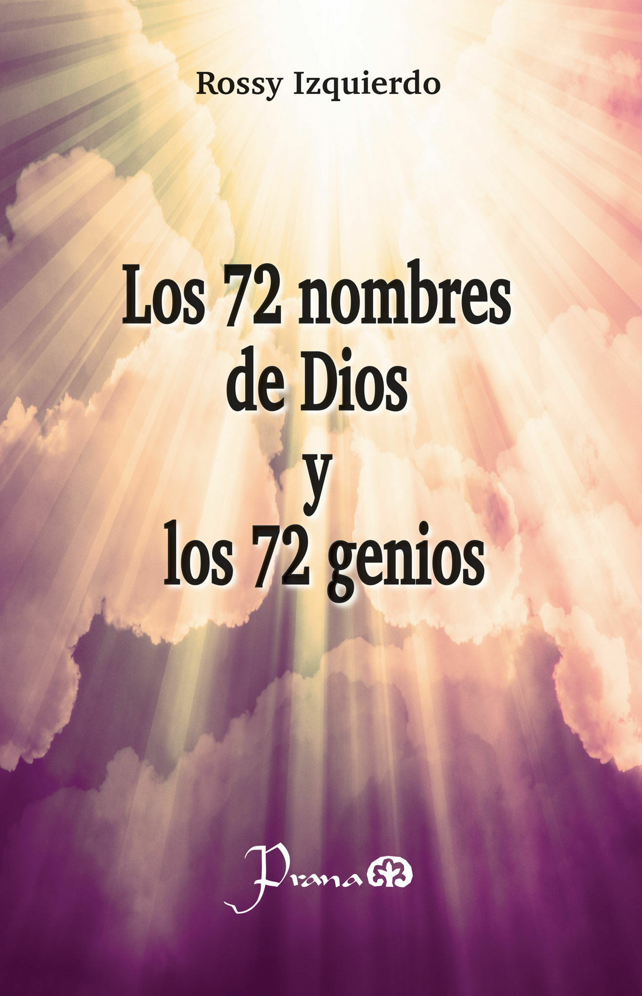 los 72 nombres de dios y los 72 genios