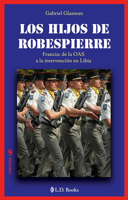 hijos de robespierre, los