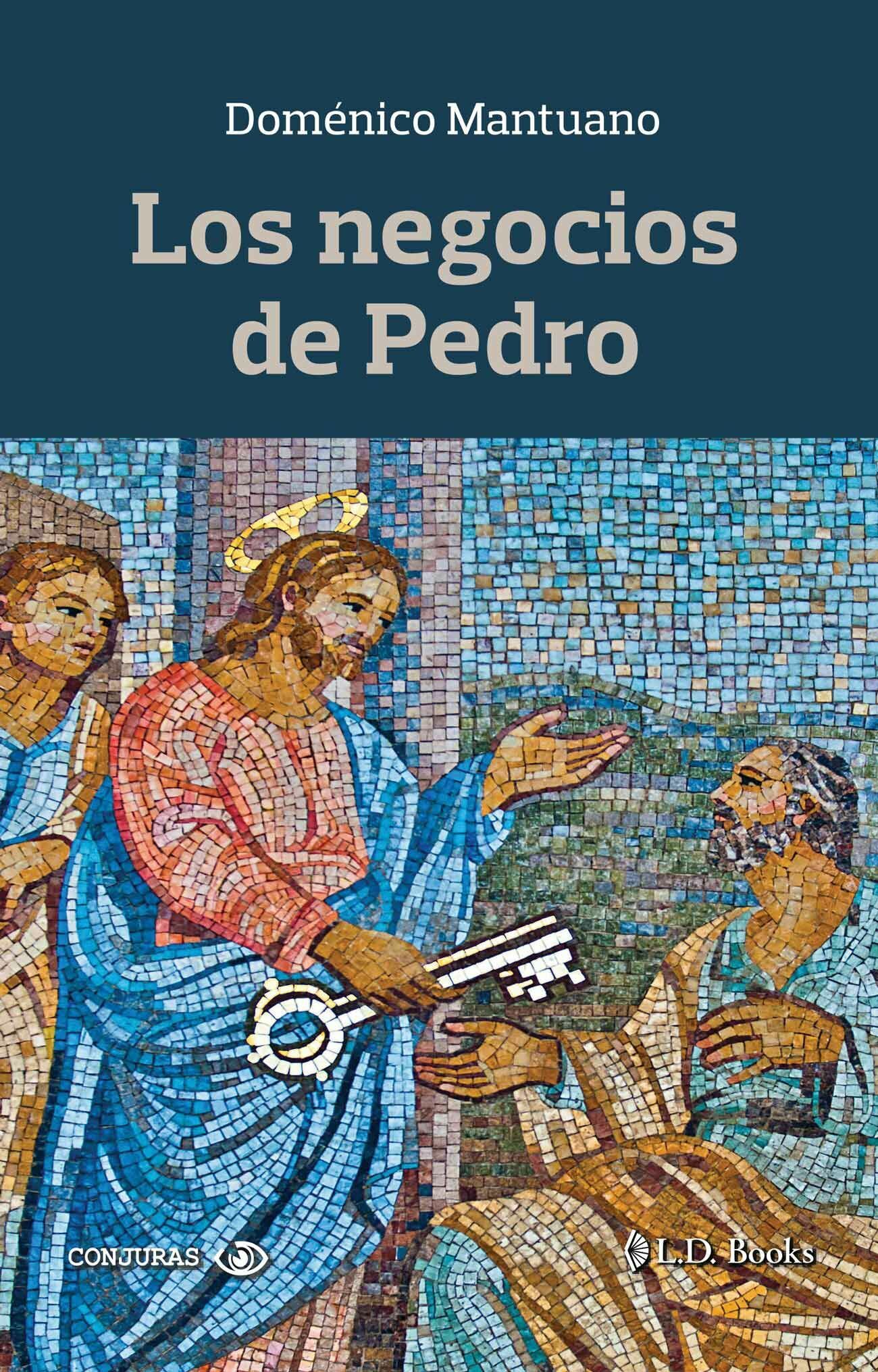 negocios de pedro, los (nueva ediciÓn)