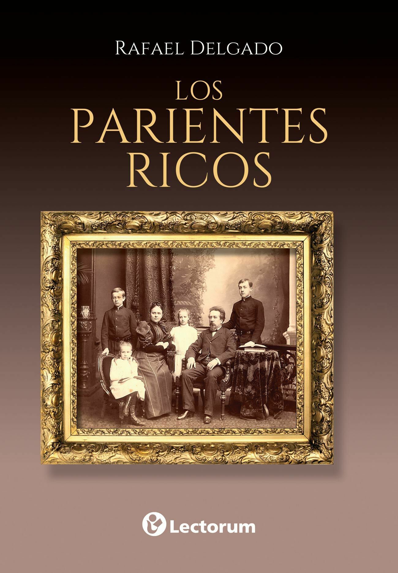 PARIENTES RICOS, LOS