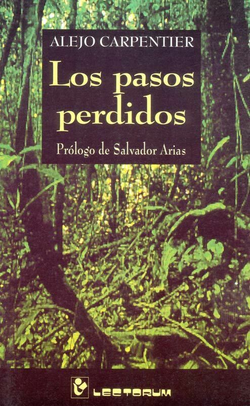 pasos perdidos, los