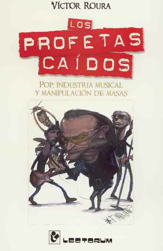 PROFETAS CAÍDOS, LOS