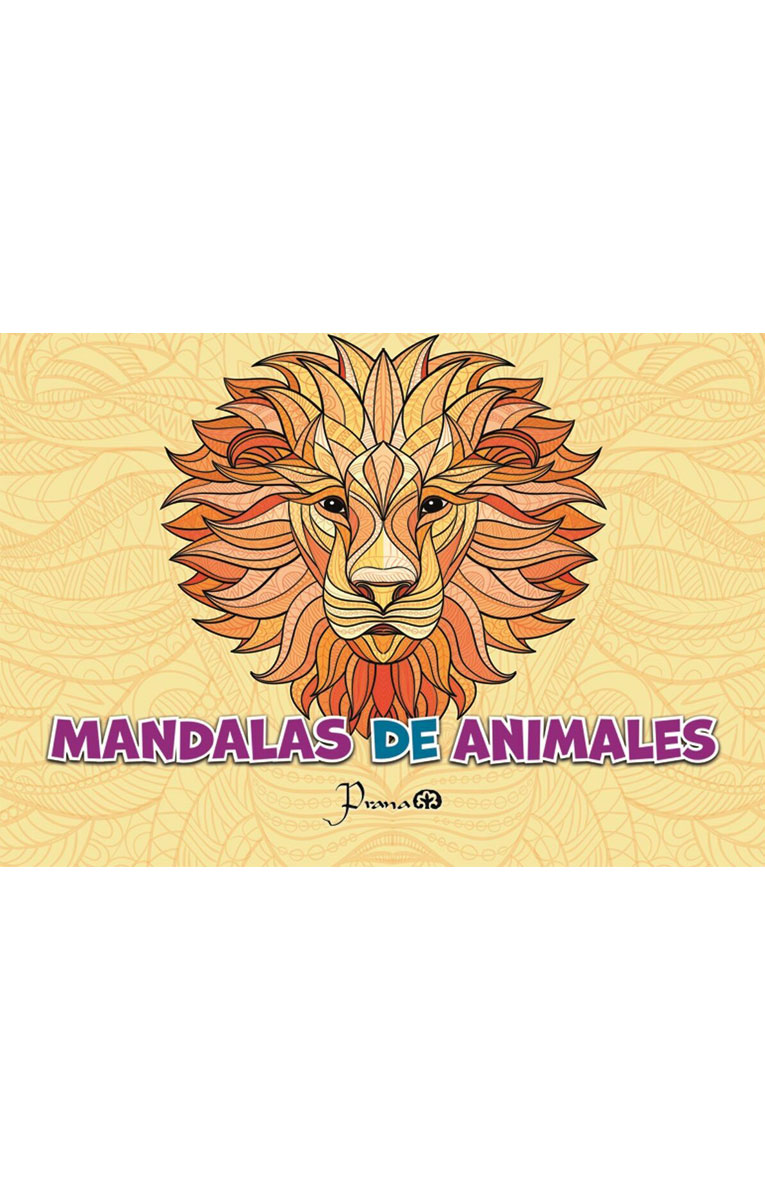 MANDALAS DE ANIMALES