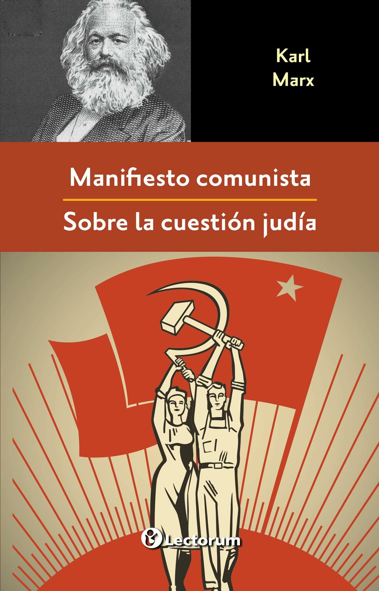 manifiesto comunista sobre la cuestion j