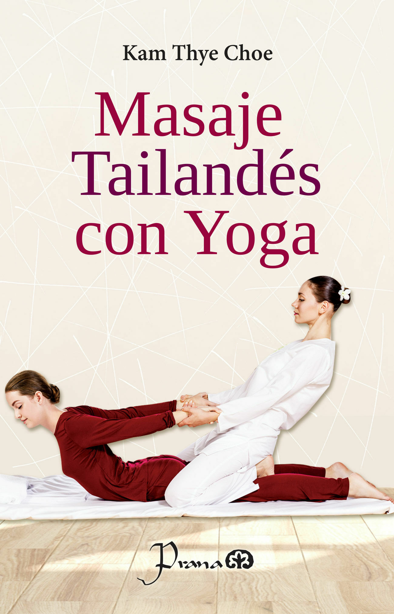 masaje tailÁndes con yoga