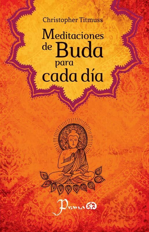 meditaciones de buda para cada día