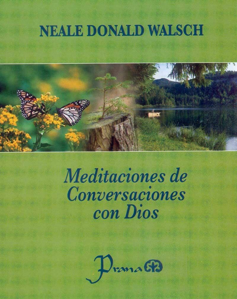 meditaciones de conversaciones con dios