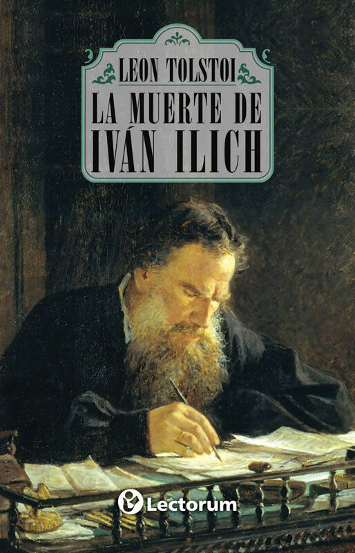 muerte de ivÁn ilich, la (nueva ediciÓn)