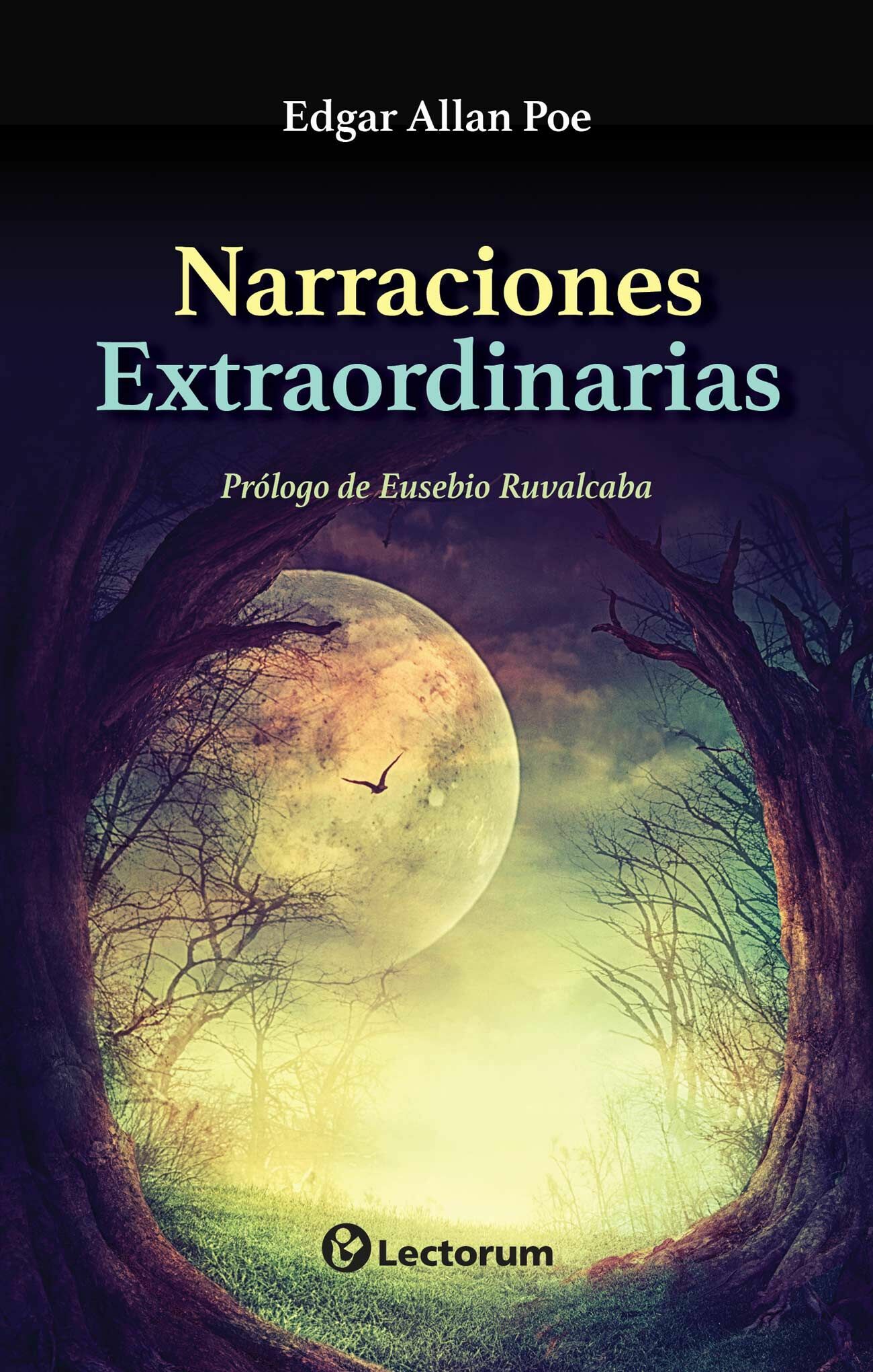 narraciones extraordinarias (nueva ediciÓn)