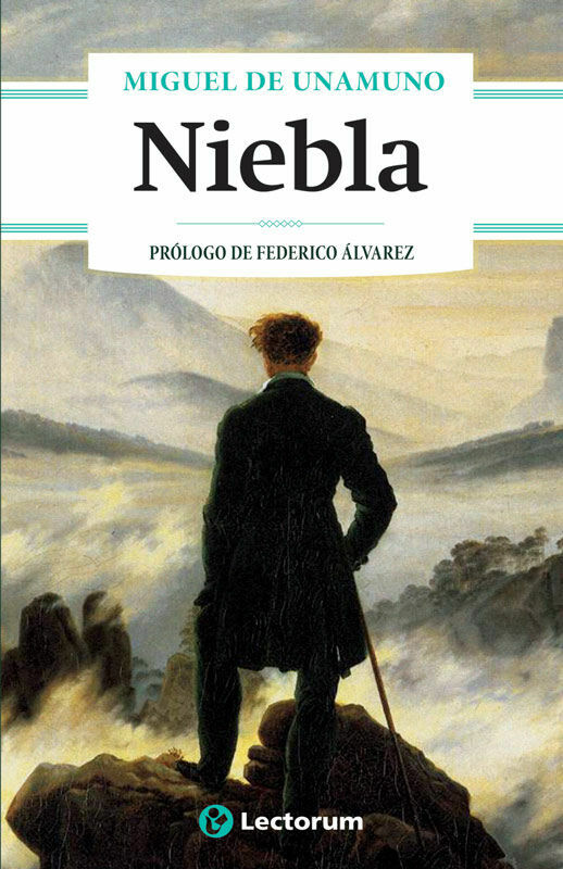 NIEBLA