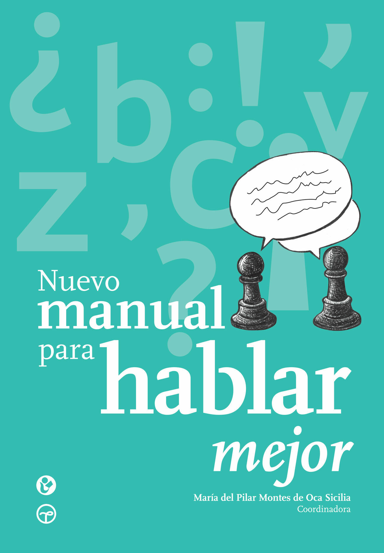 nuevo manual para hablar mejor