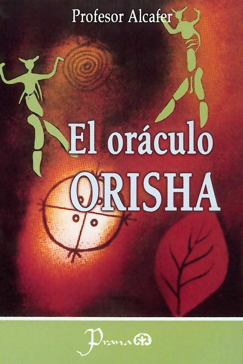 ORÁCULO DE ORISHA, EL