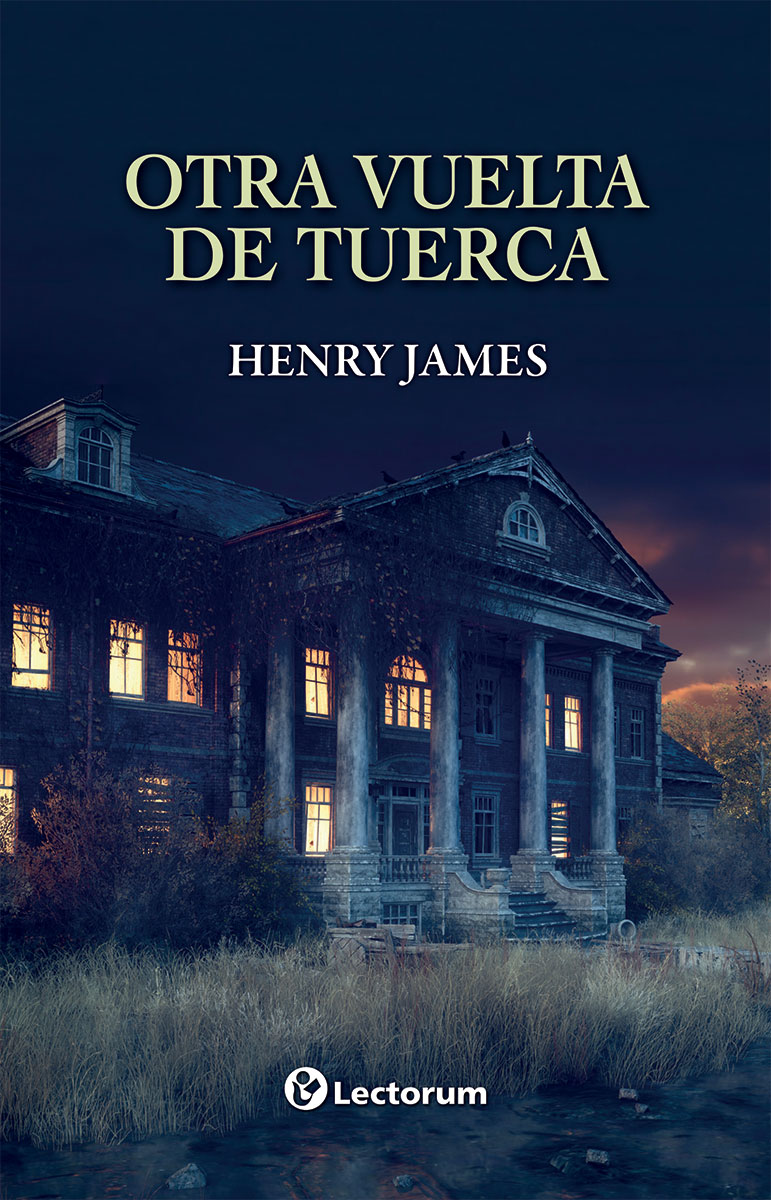 OTRA VUELTA DE TUERCA