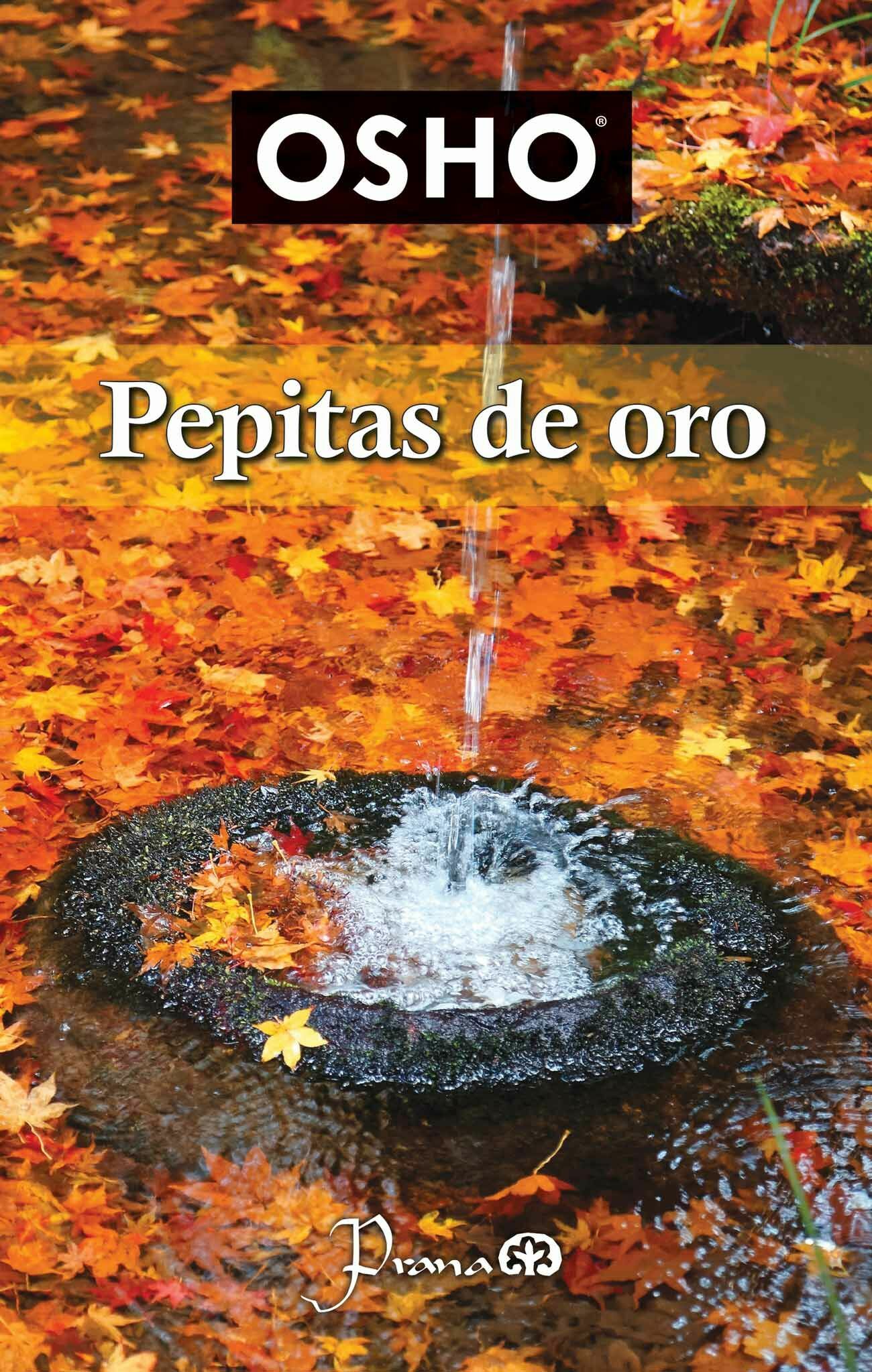 pepitas de oro (nueva ediciÓn)