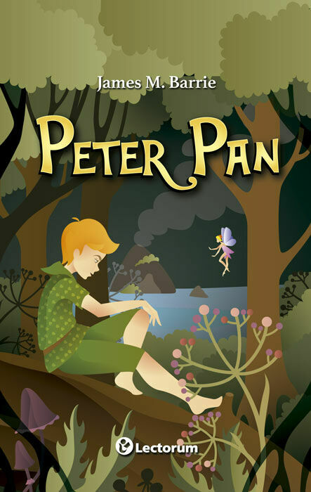 PETER PAN