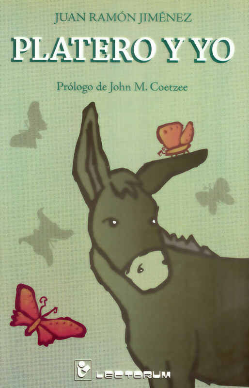 platero y yo