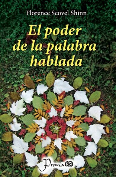 PODER DE LA PALABRA HABLADA, EL (NUEVA EDICIÓN)