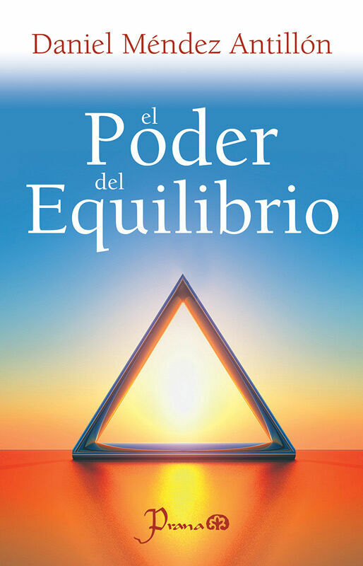 poder del equilibrio (nueva ediciÓn)