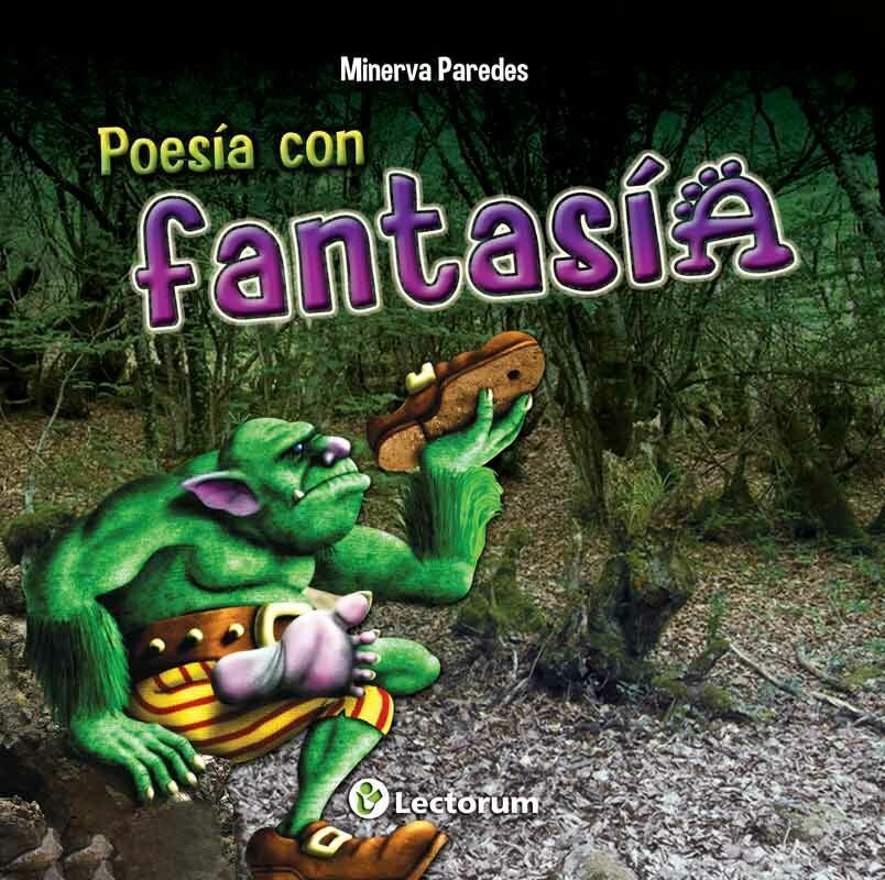 poesÍa con fantasÍa