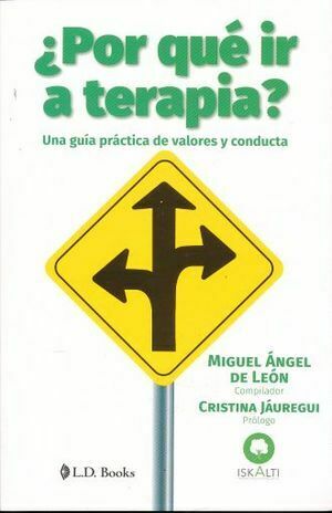 ¿por quÉ ir a terapia?