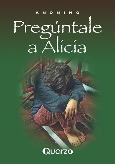 audiolibro pregúntale a alicia