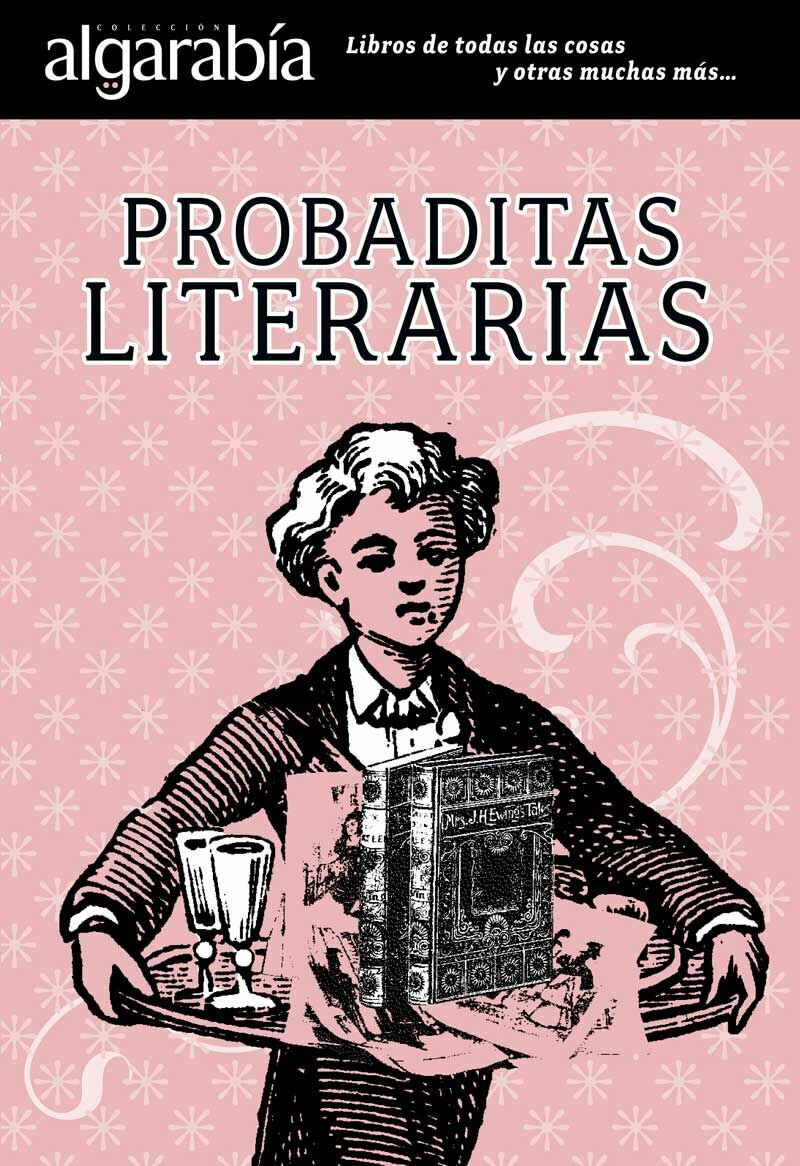 probaditas literarias